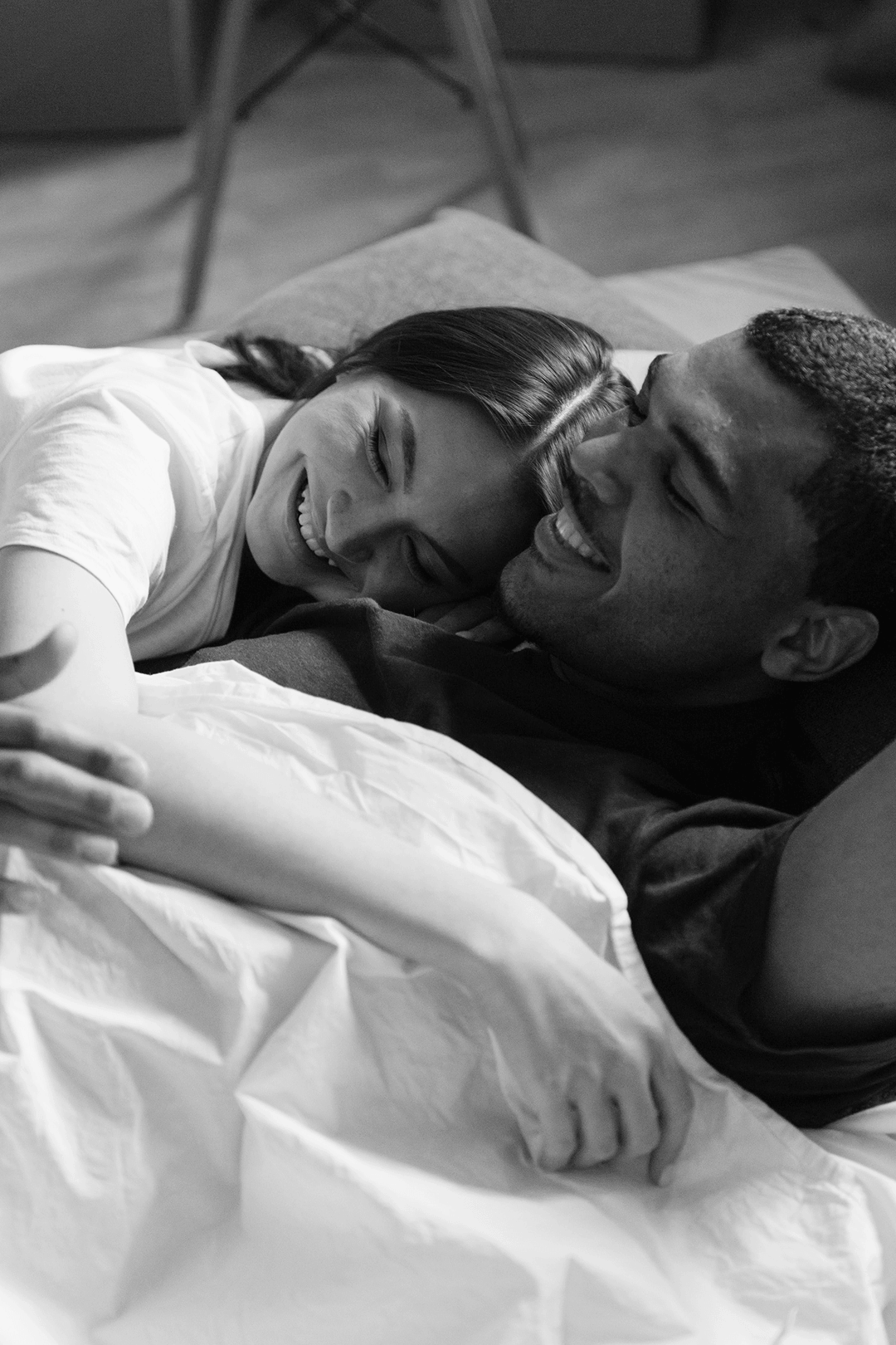 Do Your Sex Sessions Last Longer Than Average?