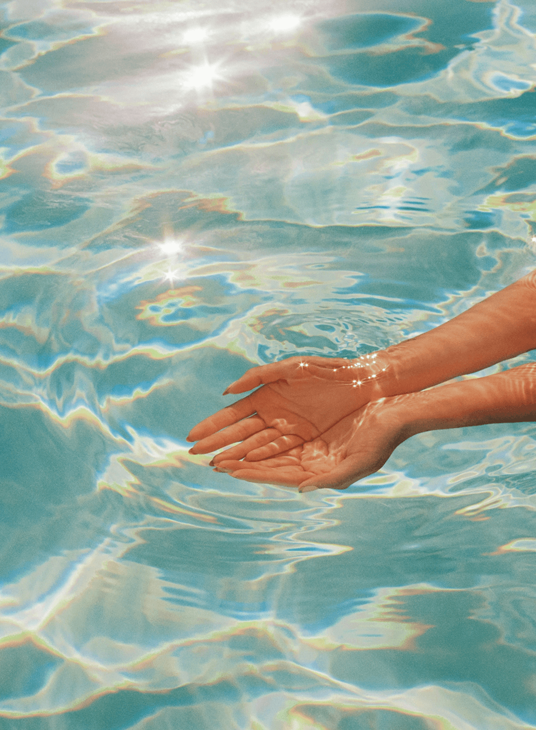 Reasons You’re Not Getting Wet and What To Do About It