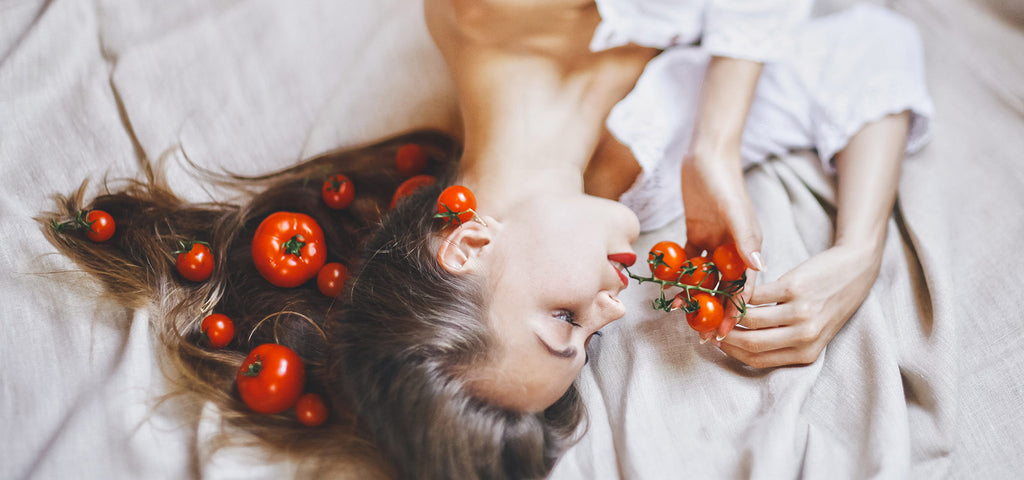 Aphrodisiac Foods to Supercharge Your Sex Drive