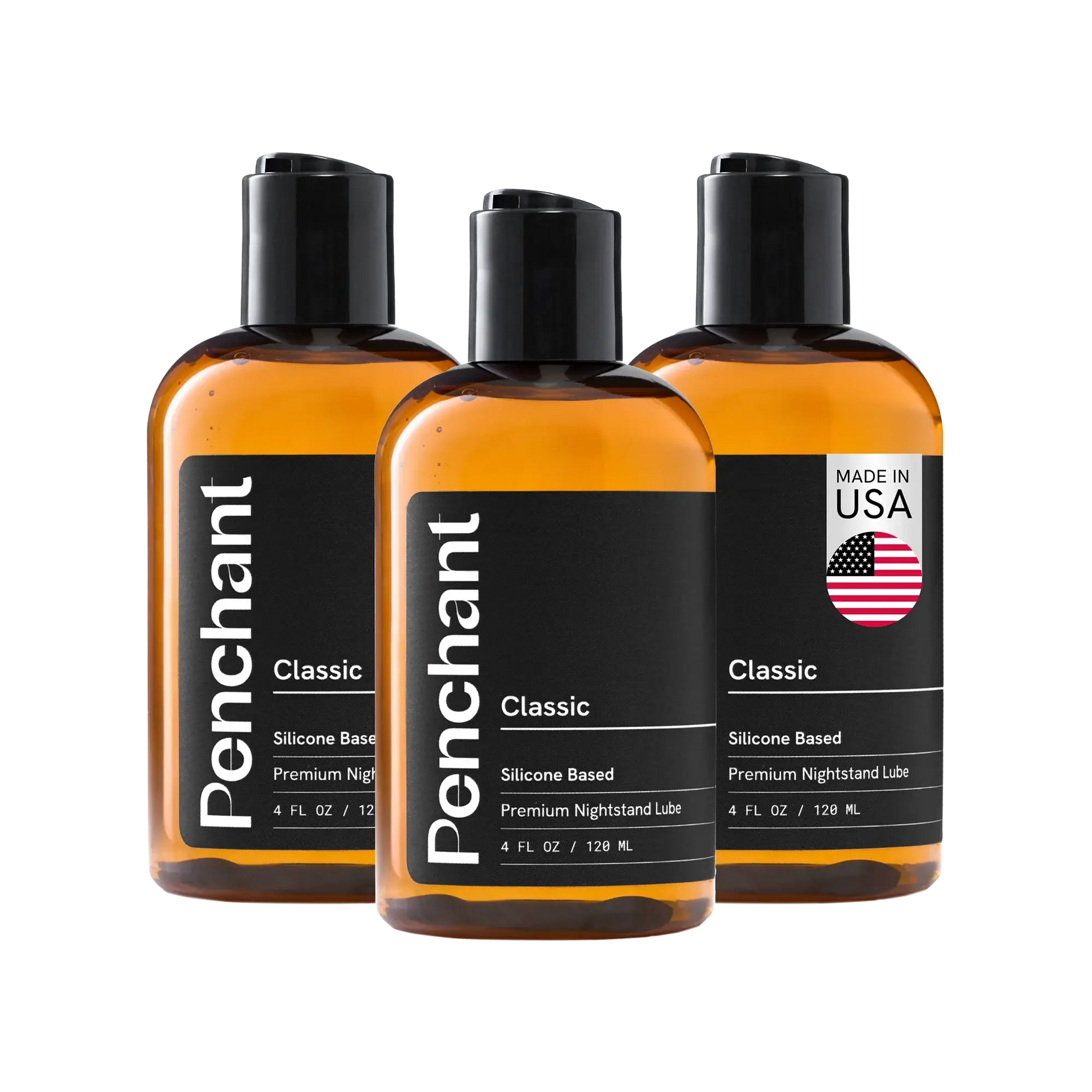 natural silicone lubricant Premium Silicone-Based Personal Lubricant main image 0