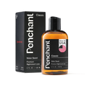 Penchant Classic Water Based Premium Nightstand Lube 4oz bottle with box packaging, made in USA, transparent background