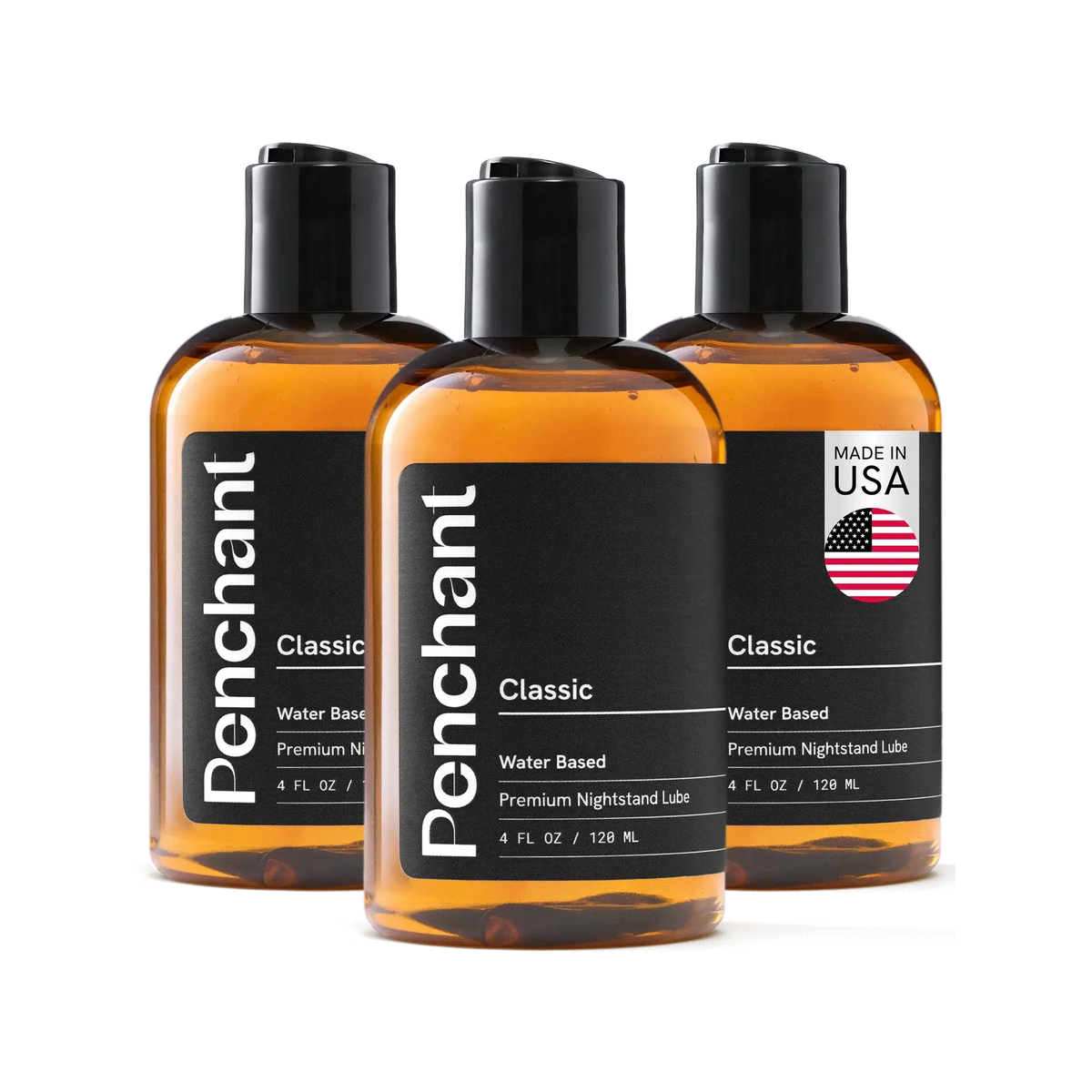 Best Silicone Lube for Sensitive Skin | Penchant Best Silicone Lube for Sensitive Skin | Penchant
