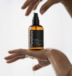 Water Based Lubricant - Penchant Intimate Lubricant for Sensitive Skin (4oz)