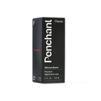 Penchant Classic Silicone Based Premium Nightstand Lube product box packaging only, 4oz, transparent background