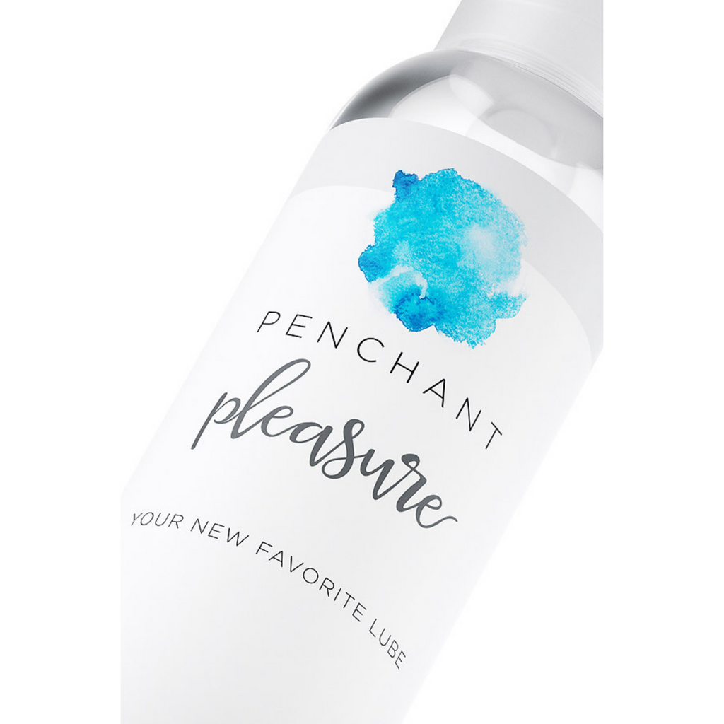 Penchant water based lubricant